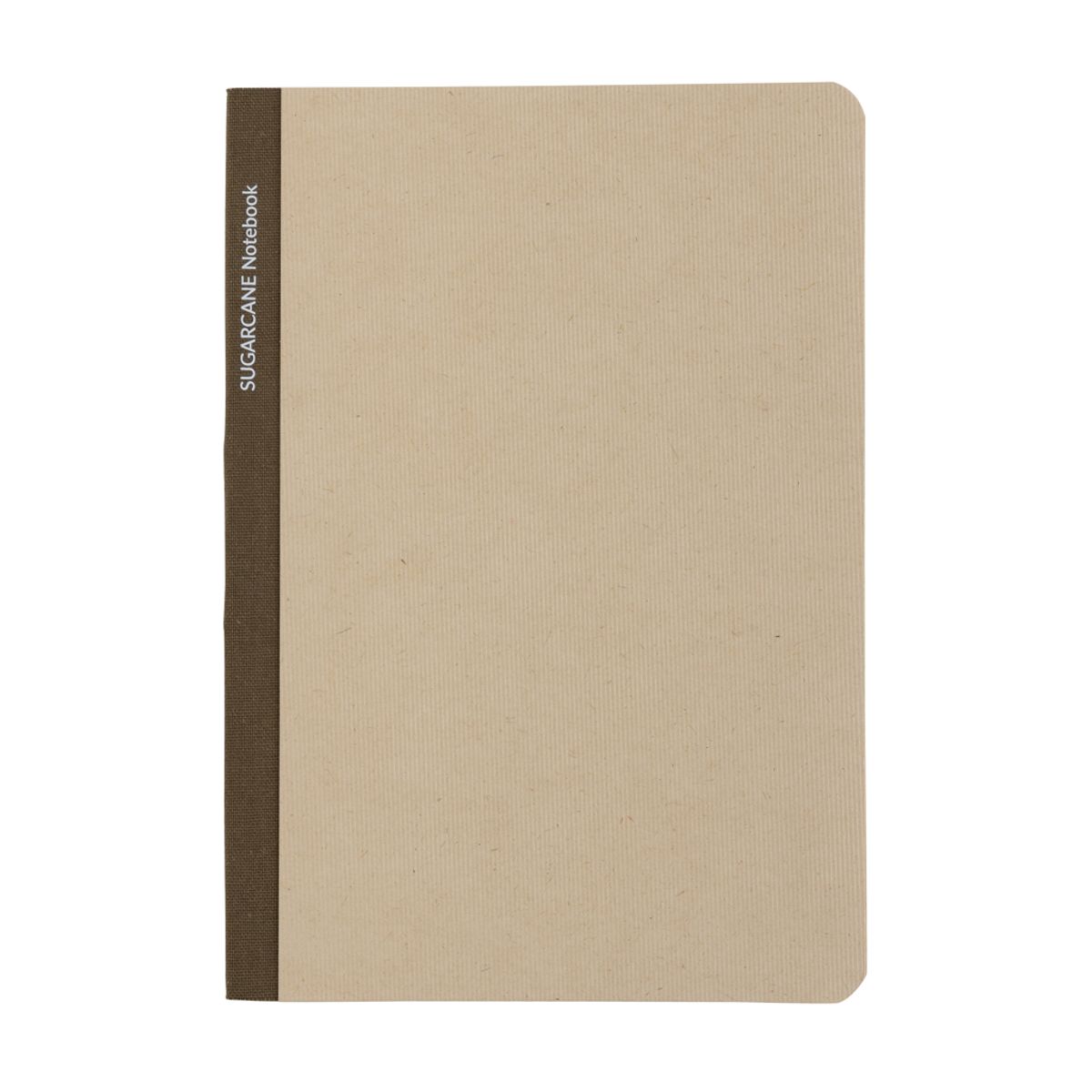 Stylo Sugarcane Paper A5 Notebook