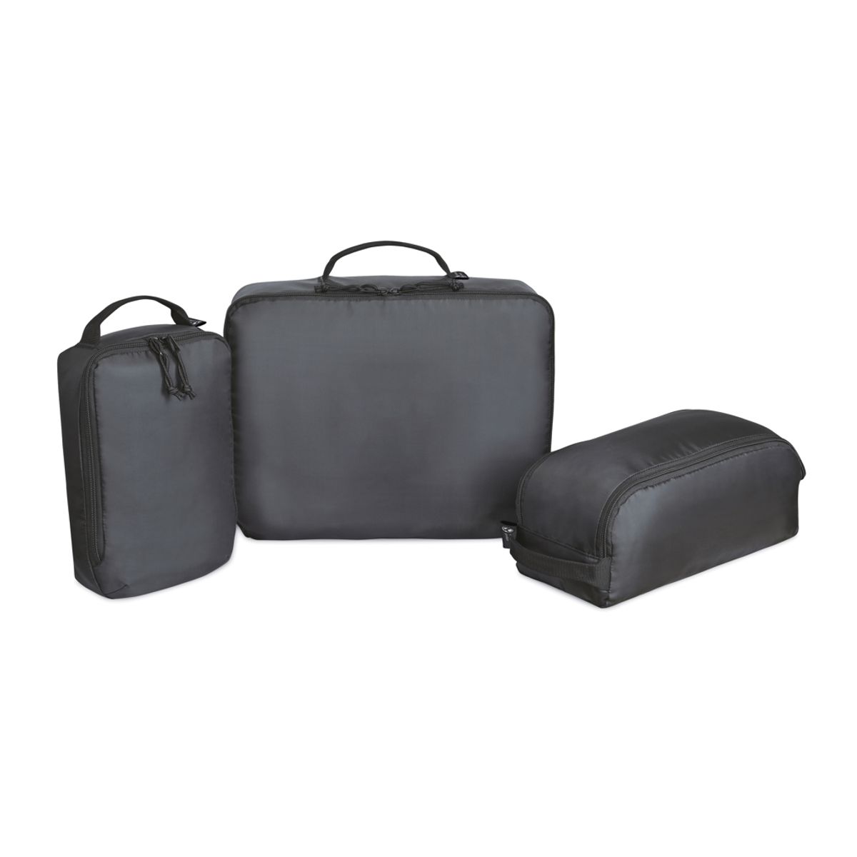 3 Piece Packing Cube Set