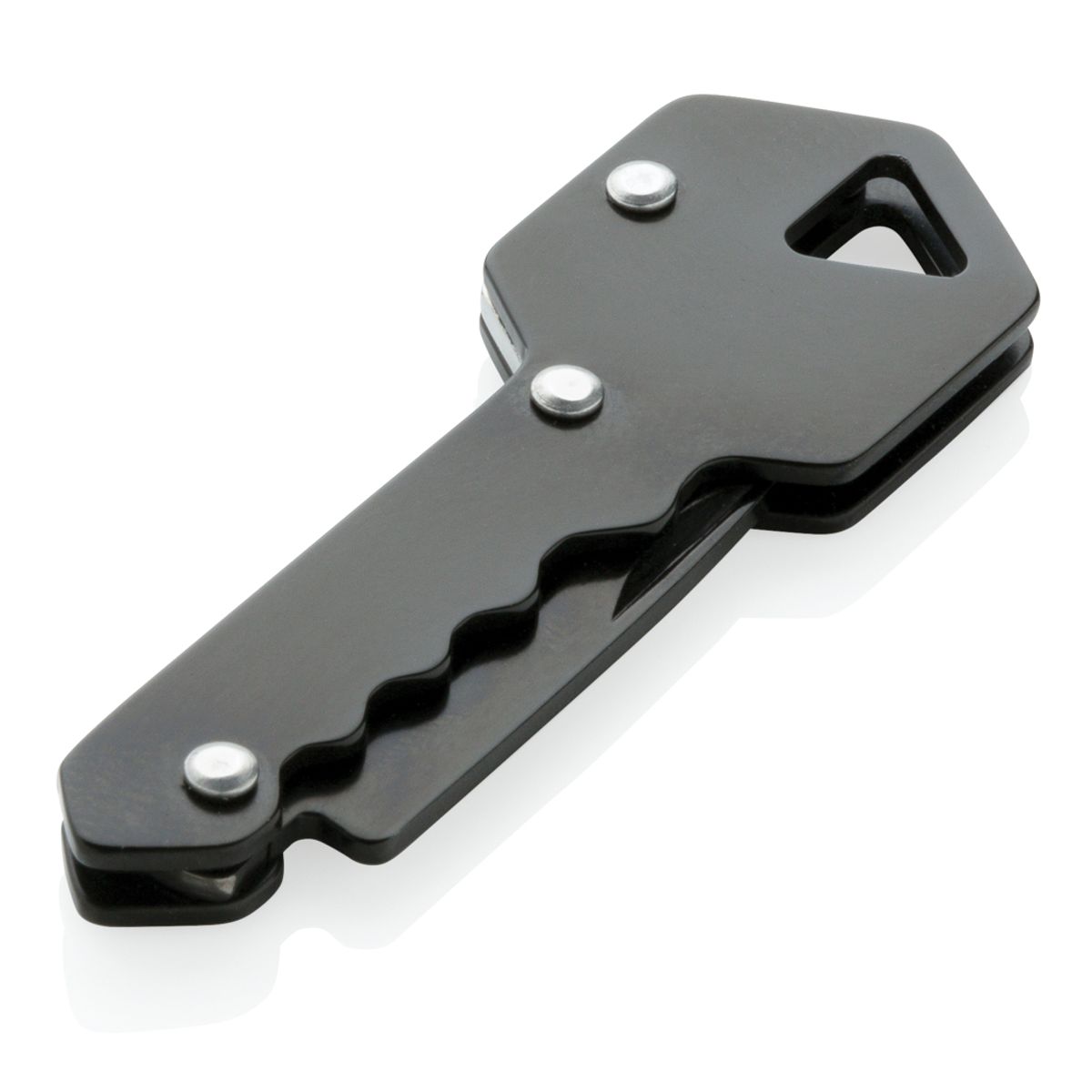 Parcel Cutter