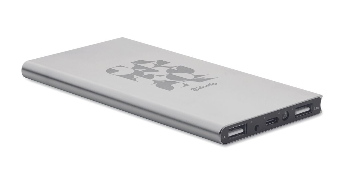 Powerflat8C