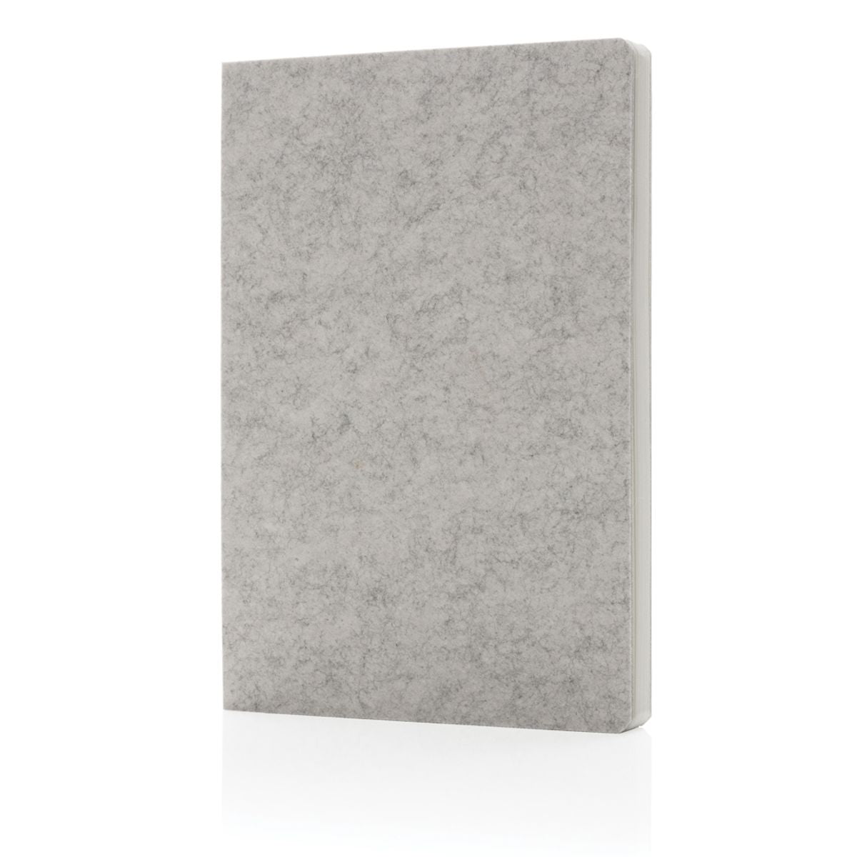 Phrase Grs Certified Recycled Felt A5 Notebook