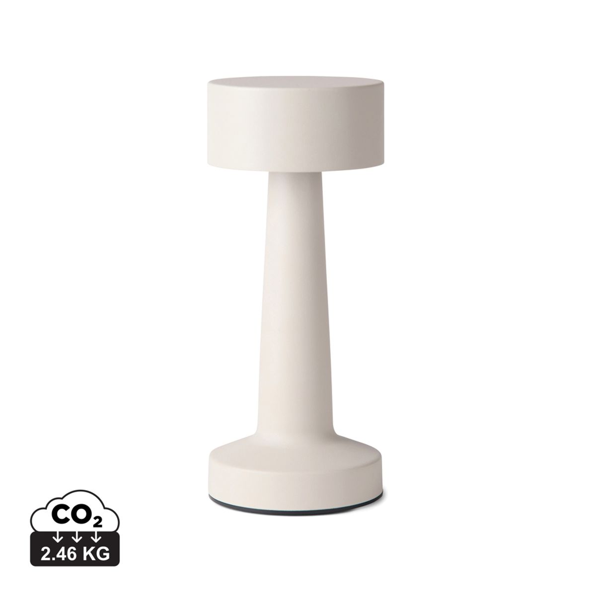 Vinga Maris Rcs Recycled Abs Table Lamp