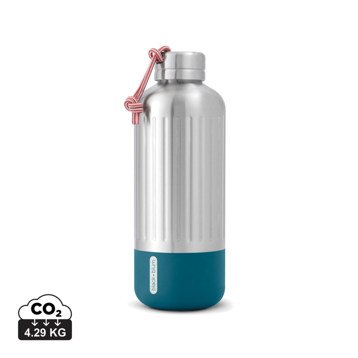 Black+Blum Explorer Insulated Bottle Large