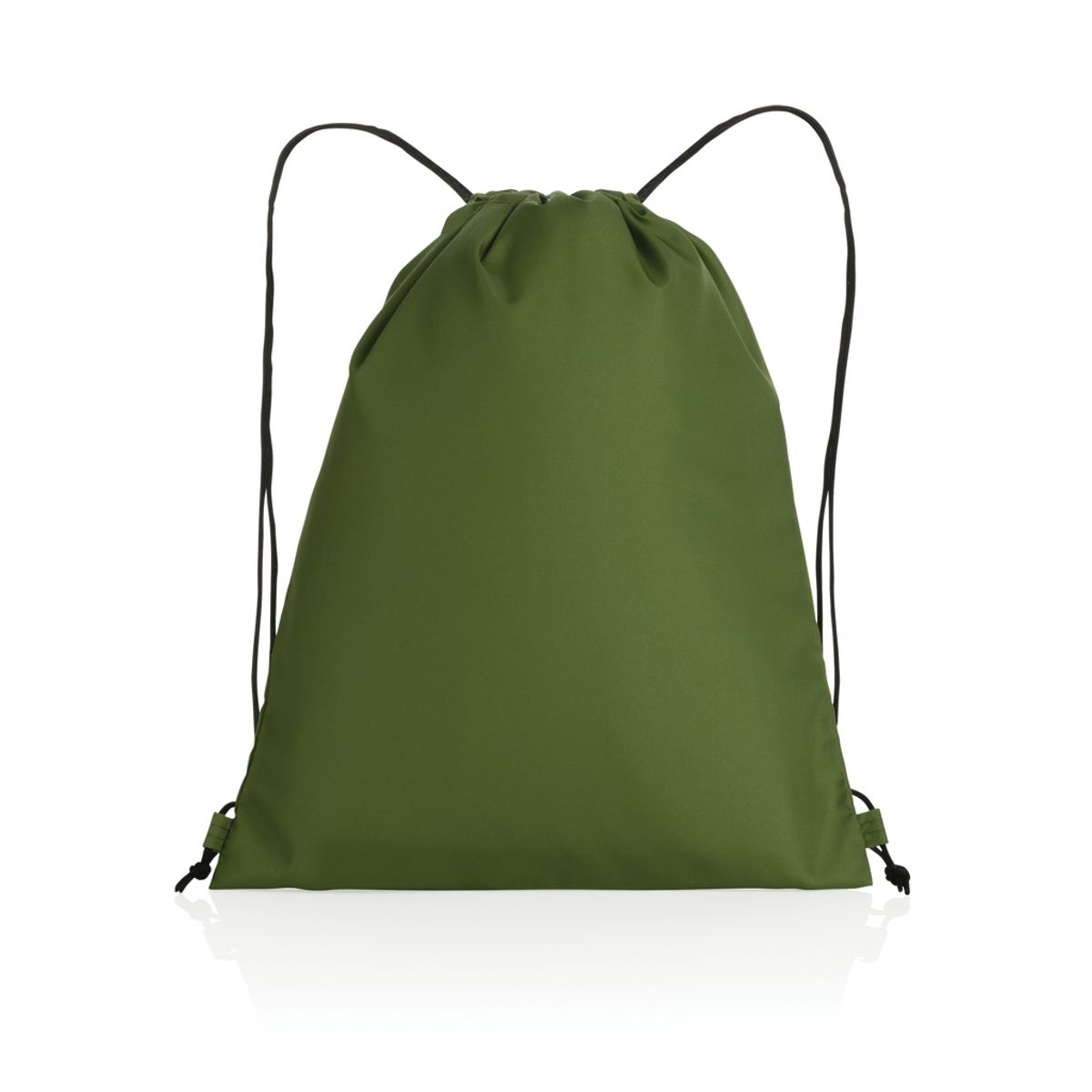 Impact Aware™ Rpet 190T Drawstring Bag