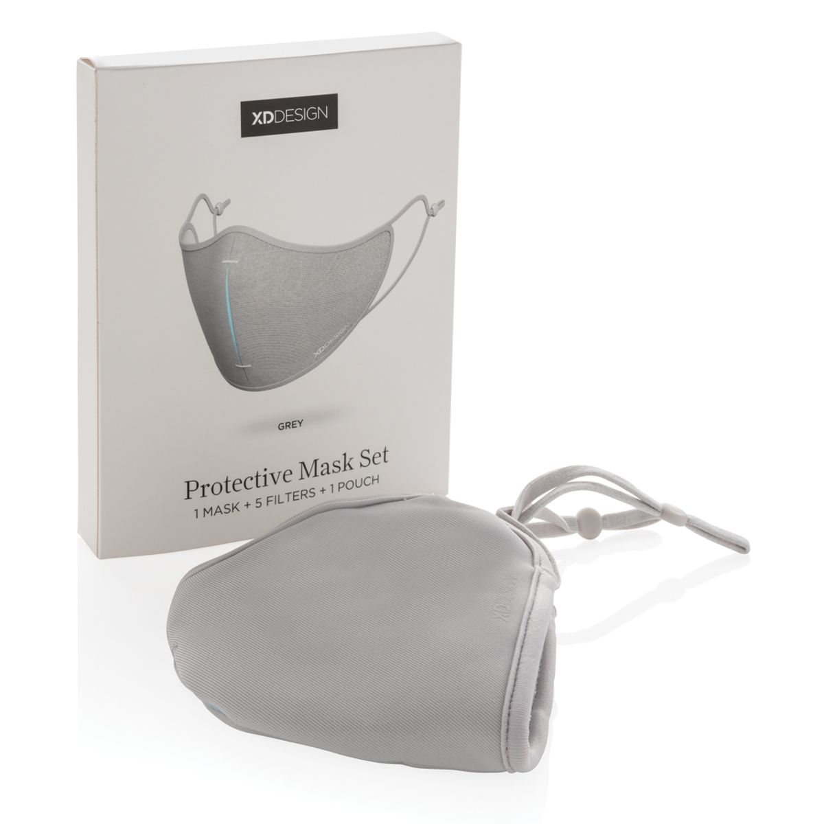 Xd Design Protective Mask Set