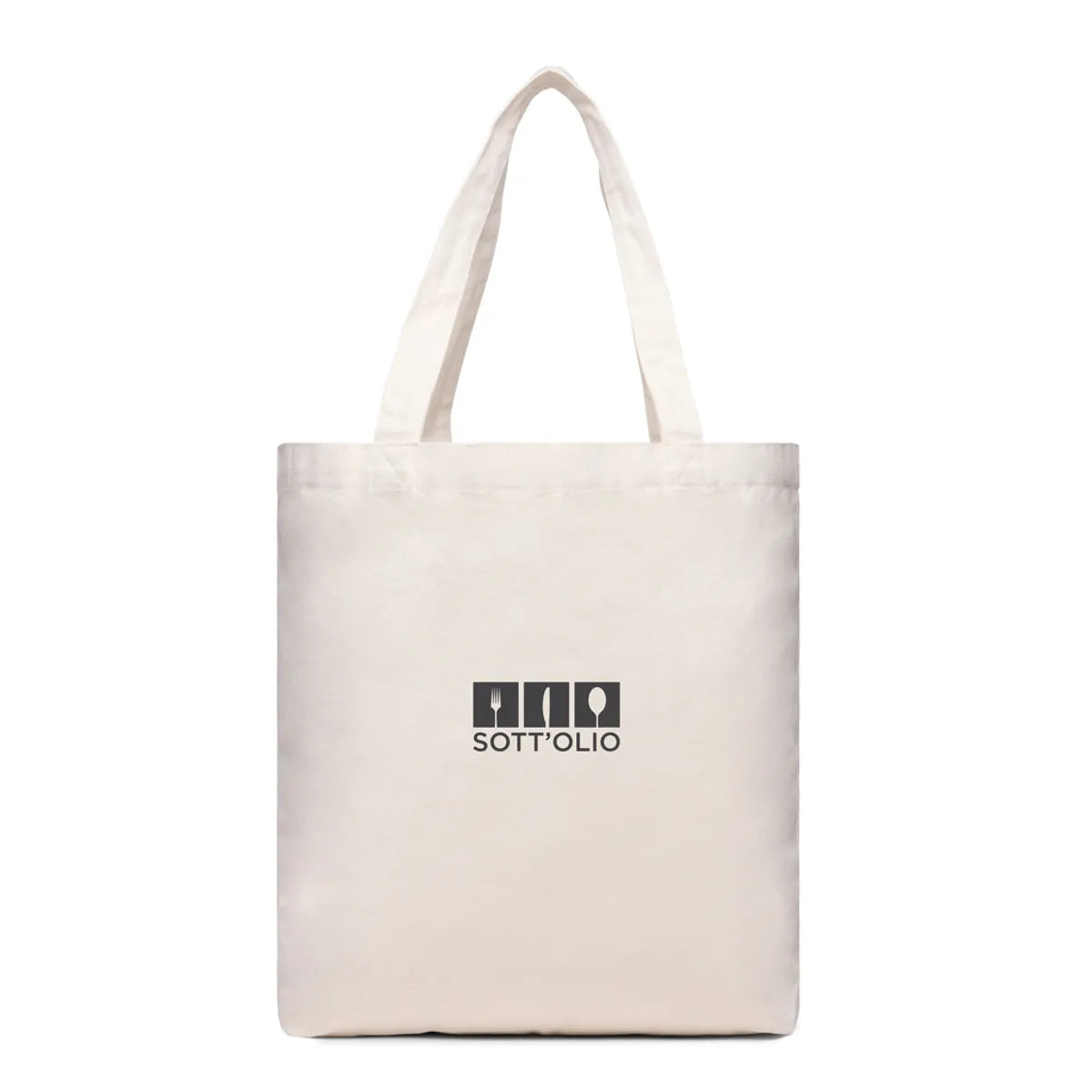 Vinga Hilo Aware™ Recycled Canvas Tote Bag