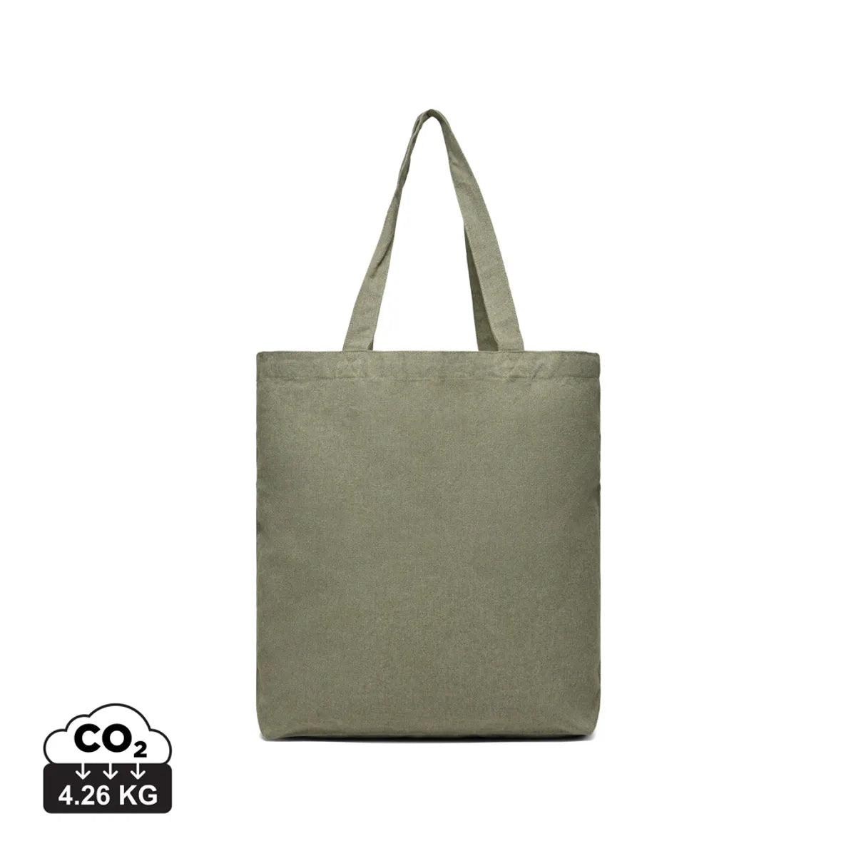 Vinga Hilo Aware™ Recycled Canvas Tote Bag