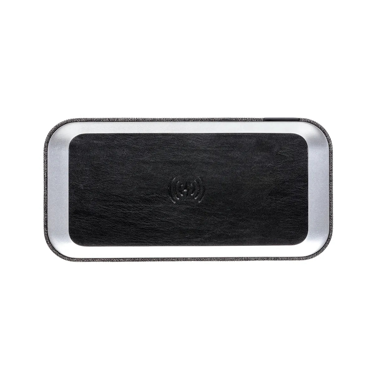 Vogue Wireless Charging Speaker