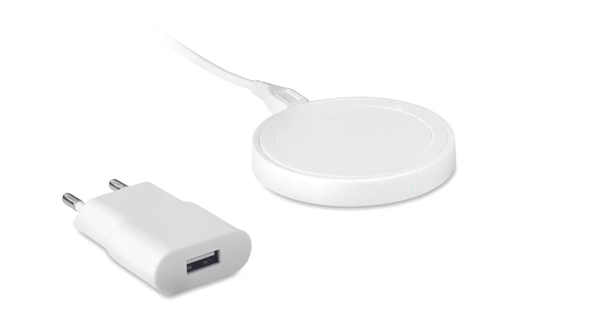 Wireless Plato Set