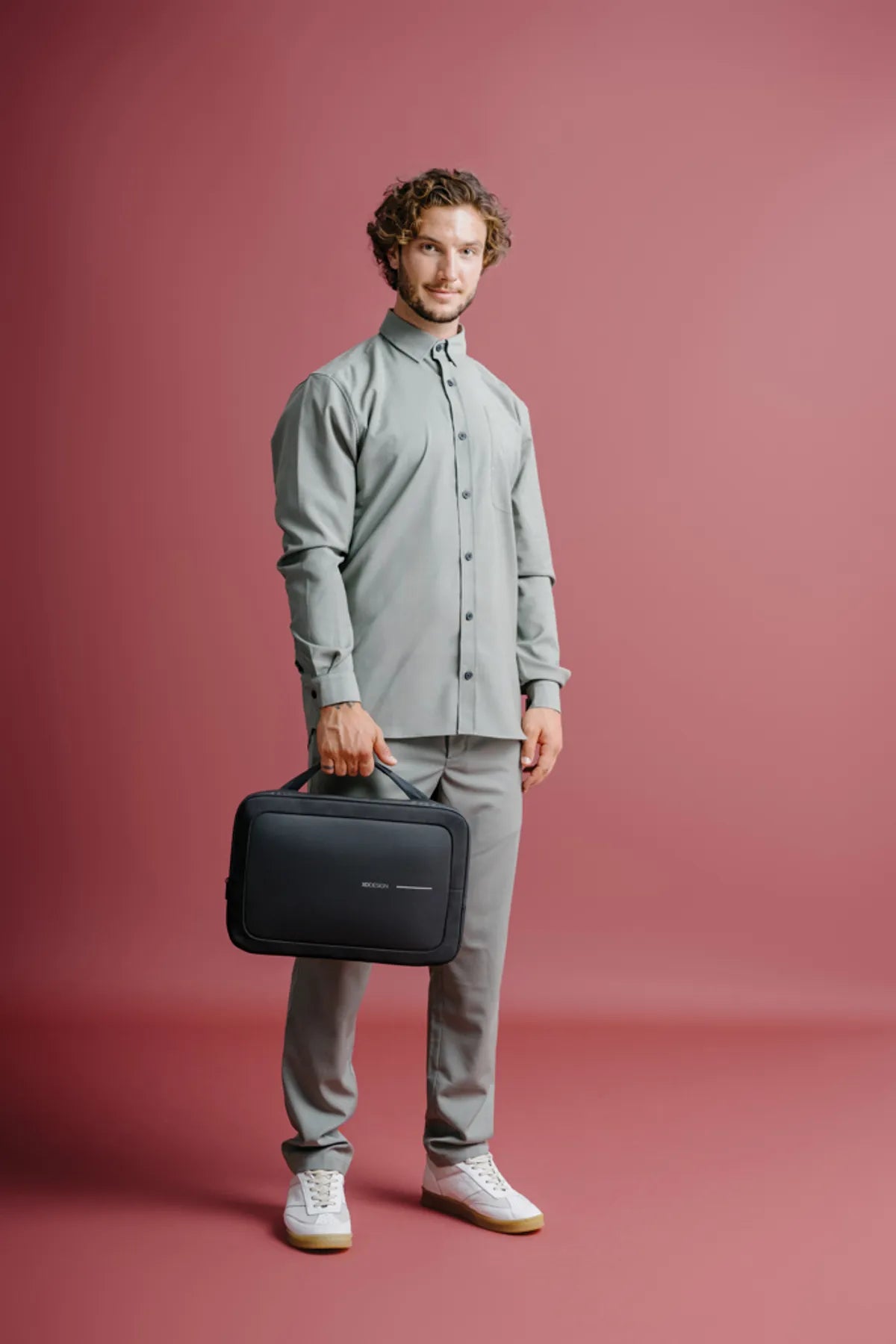 Xd Design 14" Laptop Bag