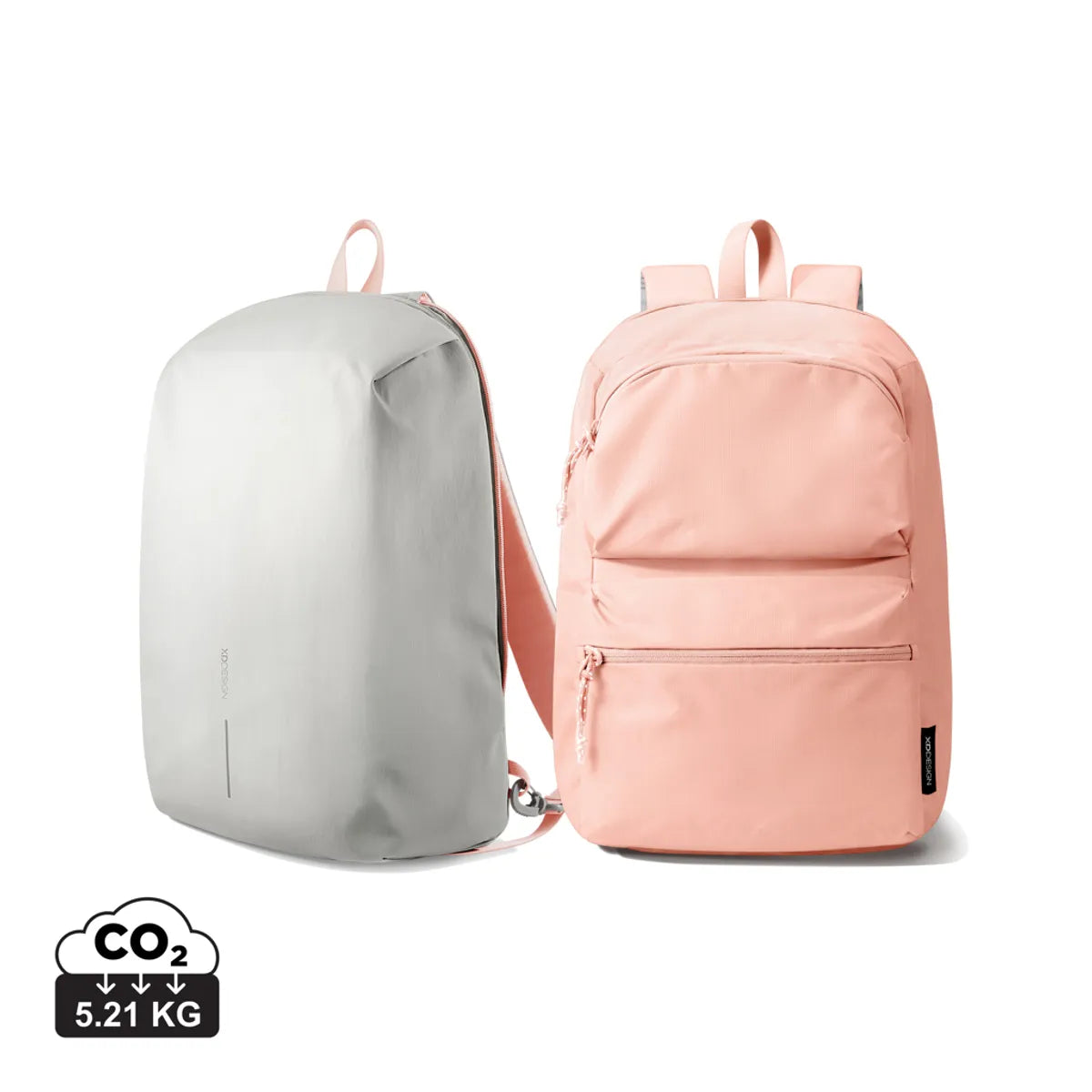 Xd Design Switch 2-in-1 mugursoma
