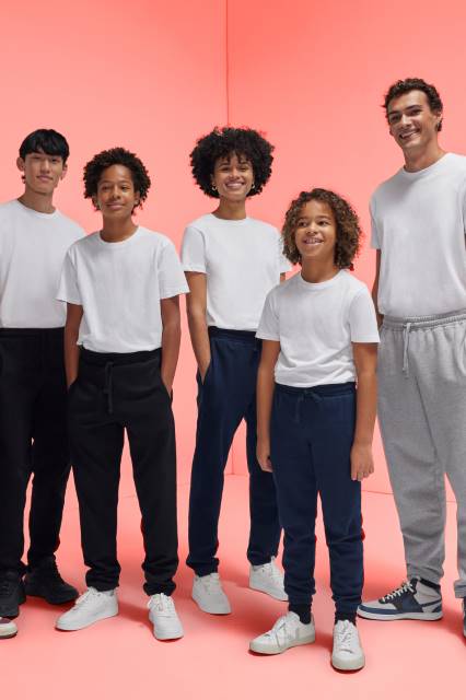 ID.000 Sweatpant 8020