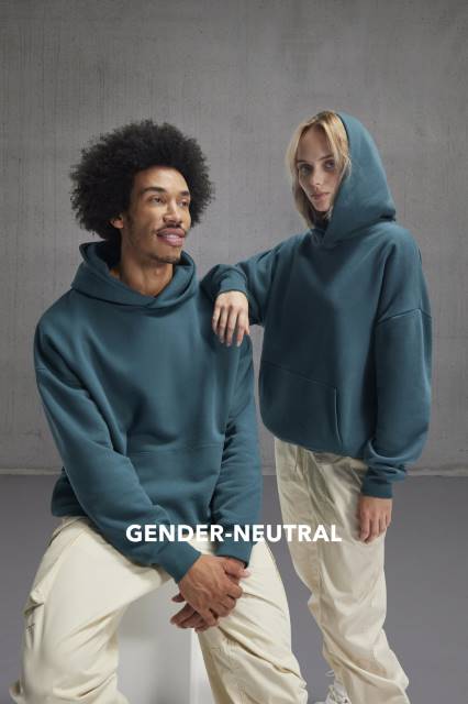 Influence Hoodie