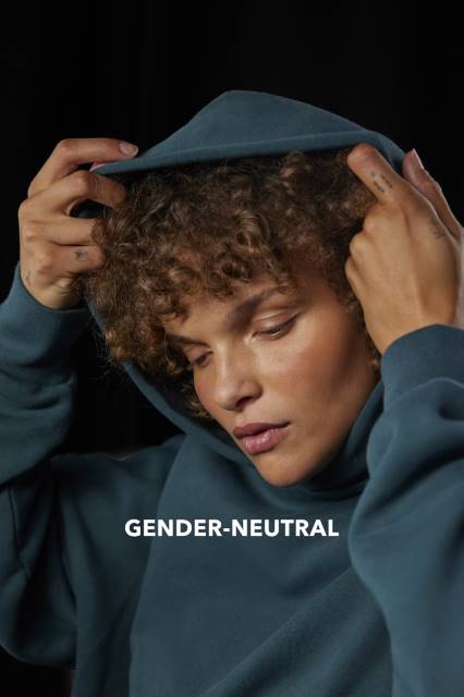 Influence Hoodie