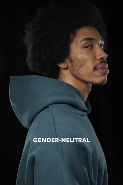 Influence Hoodie