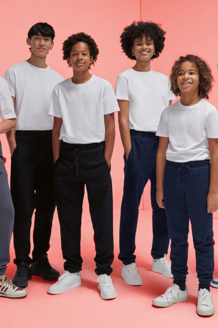 ID.000 Sweatpant kids
