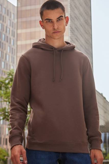 Inspire Hooded_