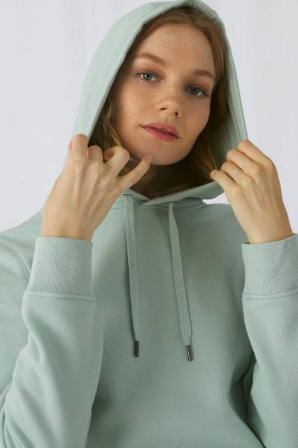 QUEEN Hooded_