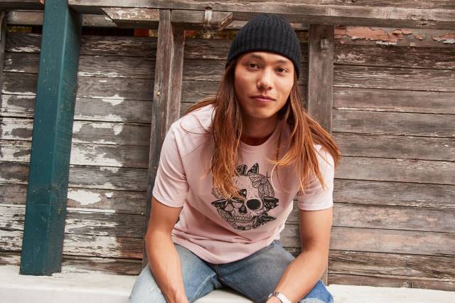470M