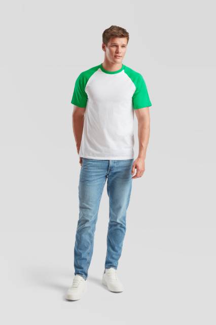 Baseball T