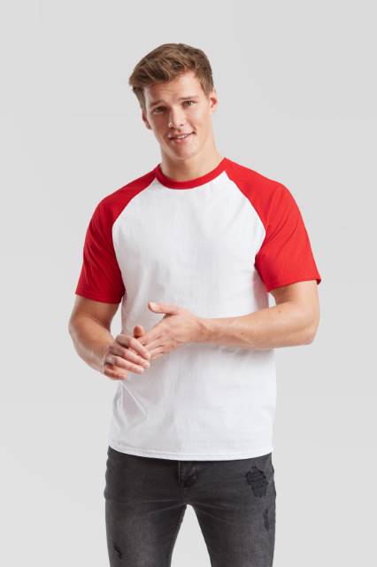 Baseball T