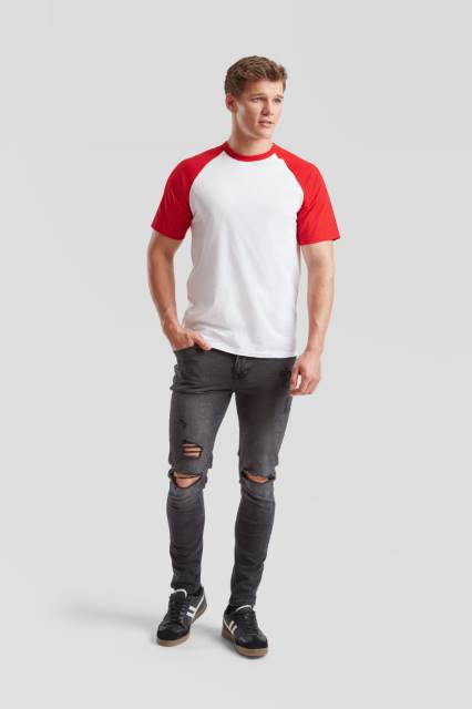 Baseball T