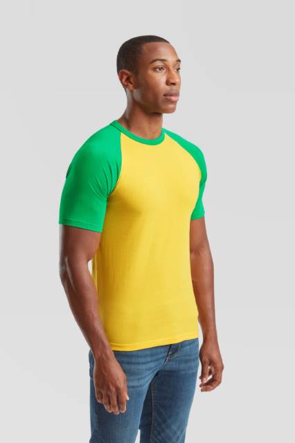 Baseball T