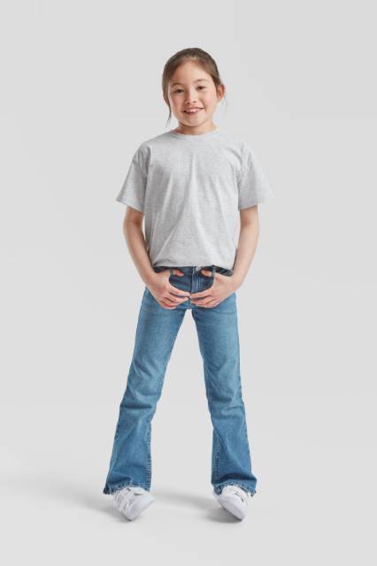 Bērnu Valueweight T