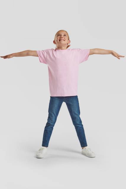 Bērnu Valueweight T
