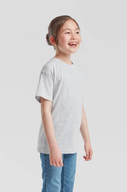 Bērnu Valueweight T