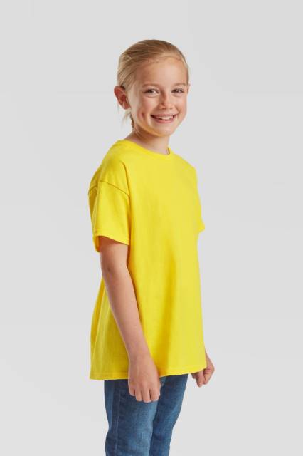 Bērnu Valueweight T