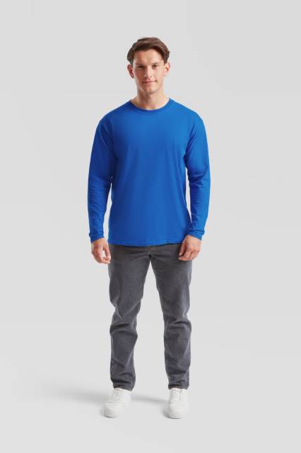 Valueweight T LSL