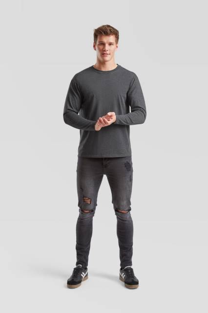Valueweight T LSL