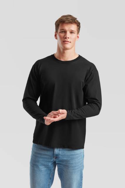 Valueweight T LSL