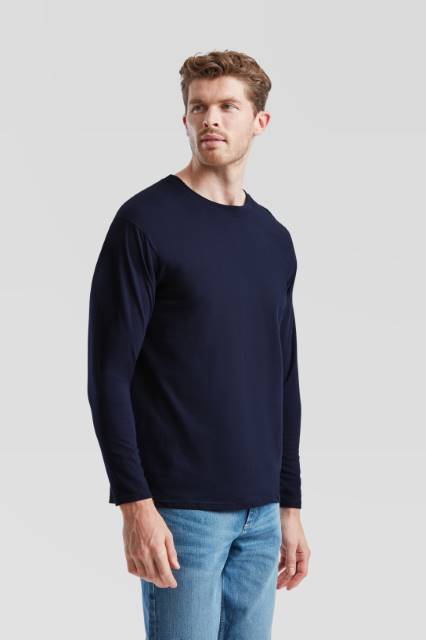 Valueweight T LSL