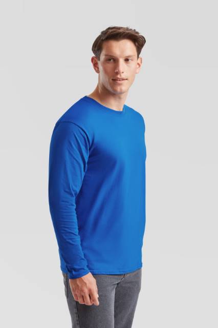 Valueweight T LSL