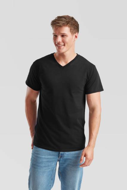 Valueweight V-Neck T