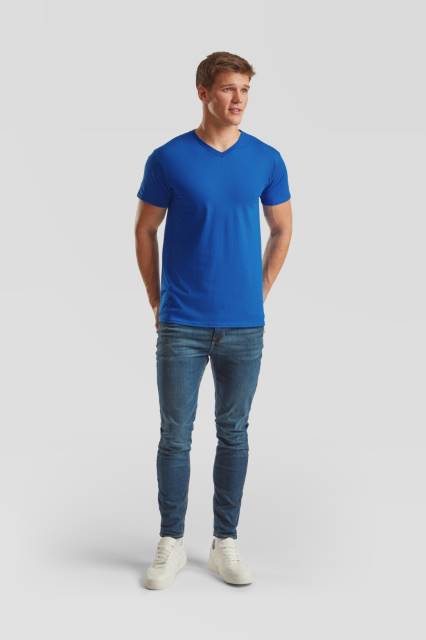 Valueweight V-Neck T