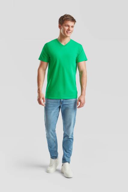 Valueweight V-Neck T