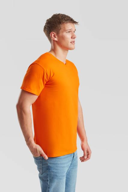 Valueweight V-Neck T
