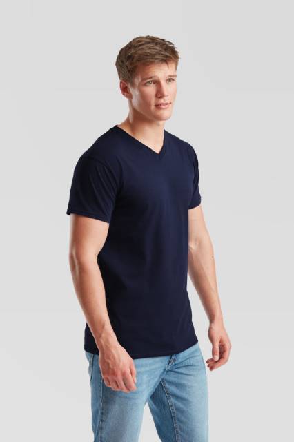 Valueweight V-Neck T
