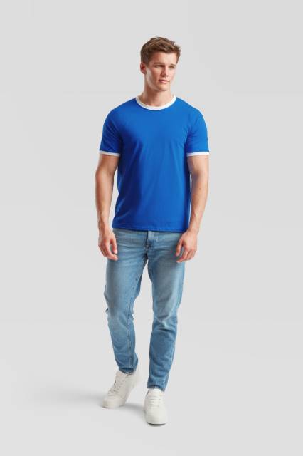 Ringer T
