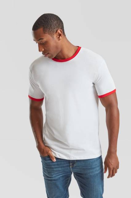 Ringer T