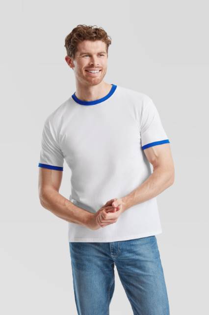 Ringer T