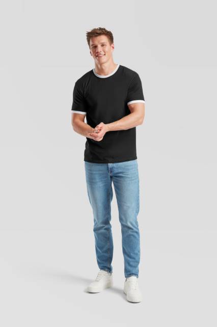 Ringer T