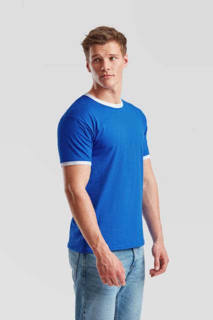 Ringer T