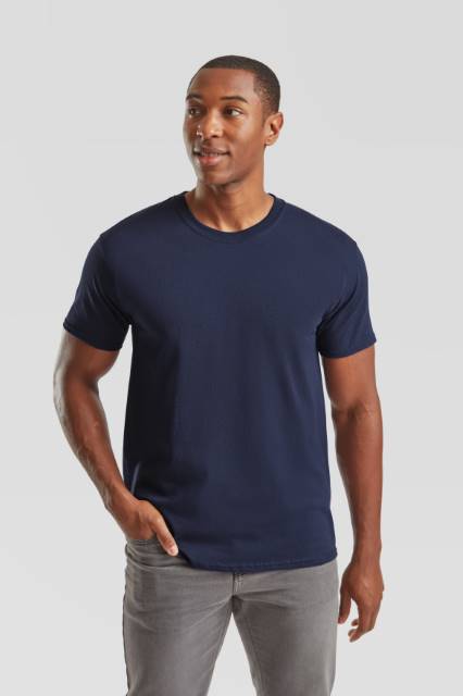 Heavy Cotton T