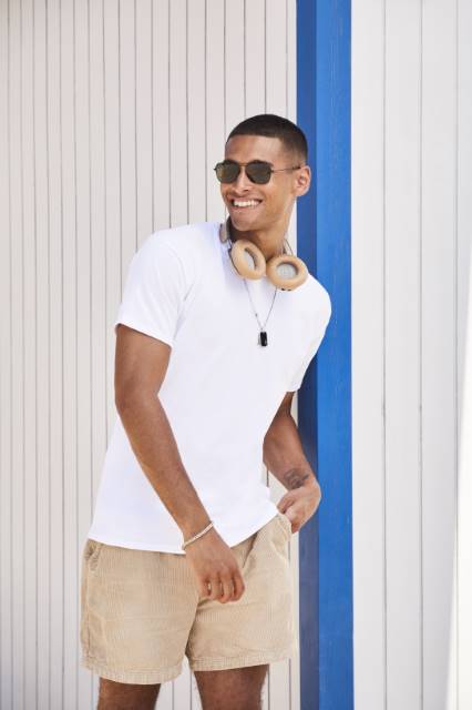 Heavy Cotton T