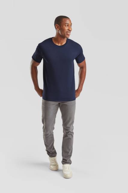 Heavy Cotton T
