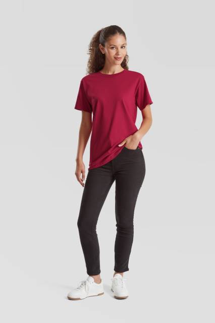 Pure Cotton T